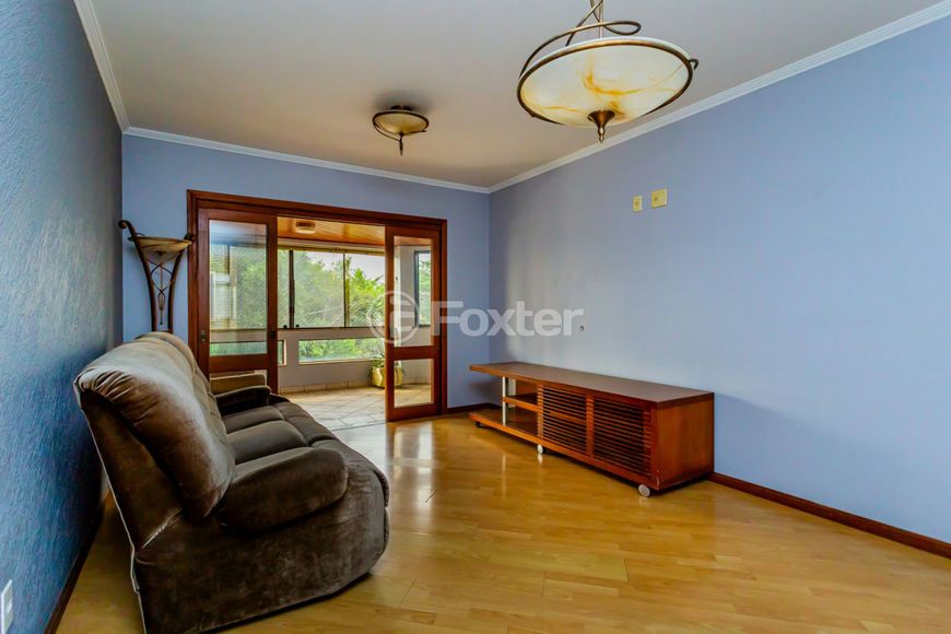 Apartamento à venda Rua Maestro Salvador Campanella, Jardim Itu - Porto Alegre