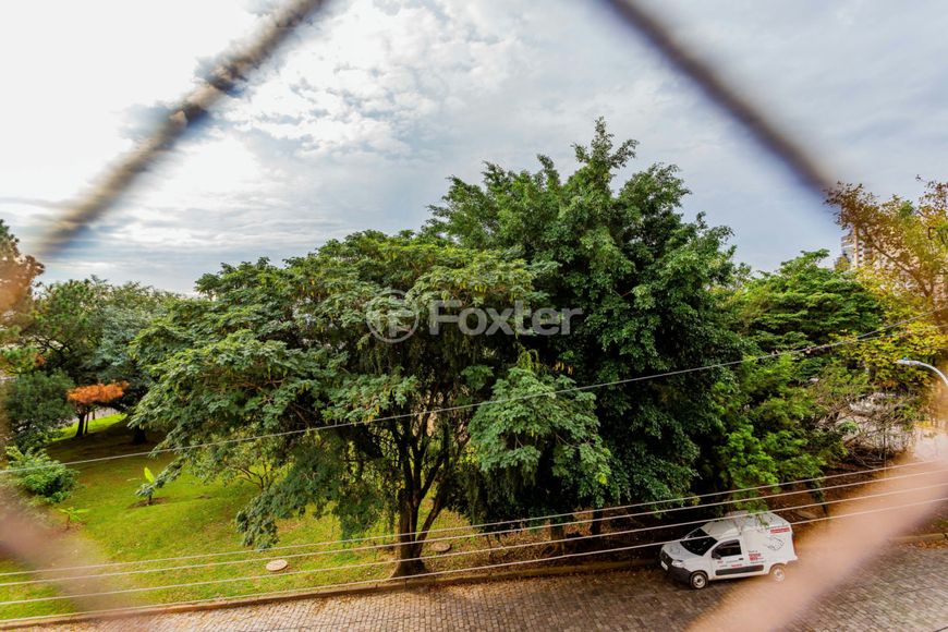 Apartamento à venda Rua Maestro Salvador Campanella, Jardim Itu - Porto Alegre