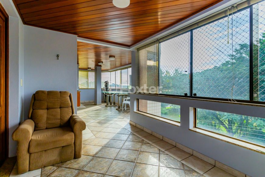 Apartamento à venda Rua Maestro Salvador Campanella, Jardim Itu - Porto Alegre