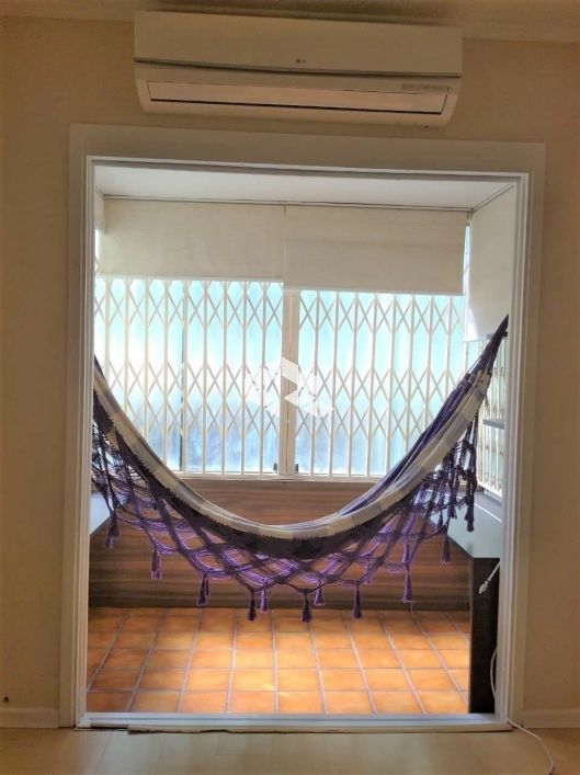 Apartamento em Praia De Belas