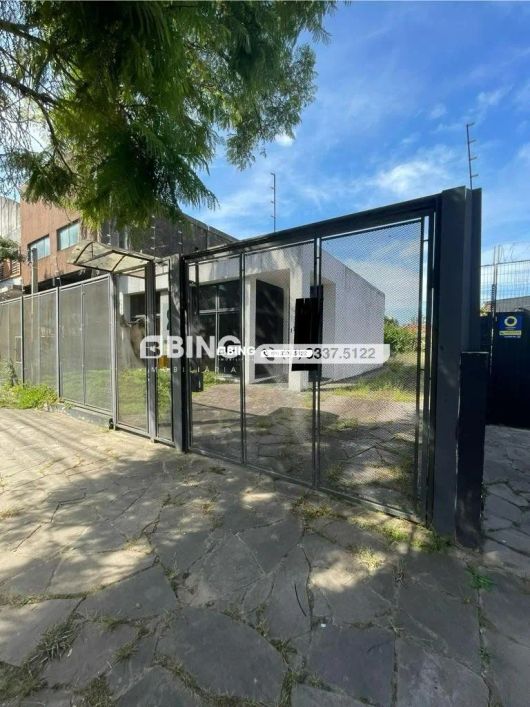 Terreno a venda no bairro São Joao com 475m².