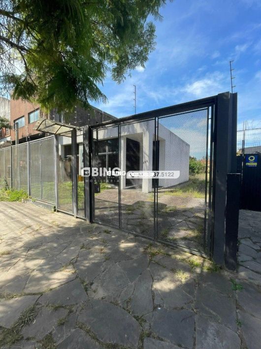 Terreno a venda no bairro São Joao com 475m².