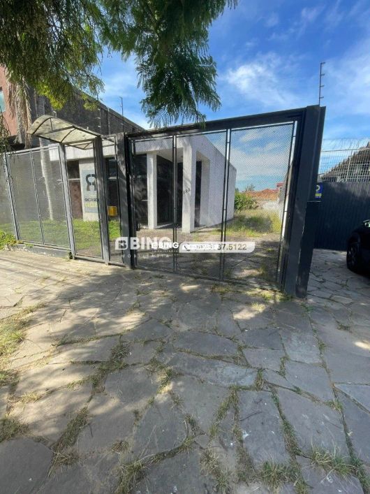 Terreno a venda no bairro São Joao com 475m².