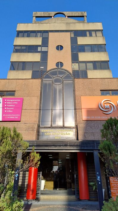 Venda Sala PORTO ALEGRE RS Brasil