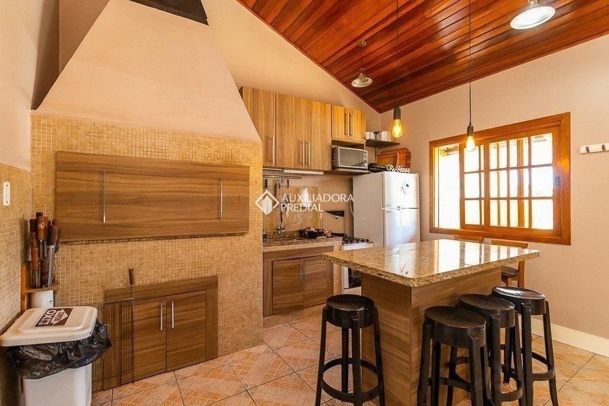 Casa no bairro Partenon