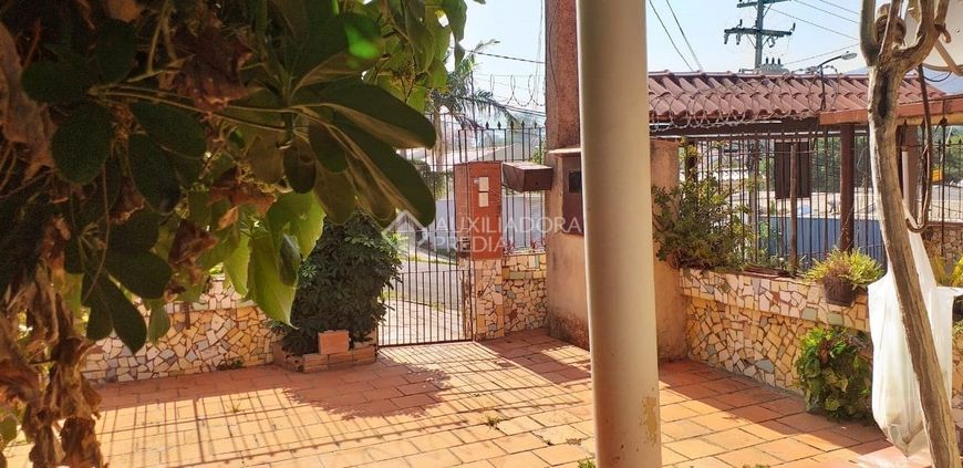 Casa no bairro Nonoai