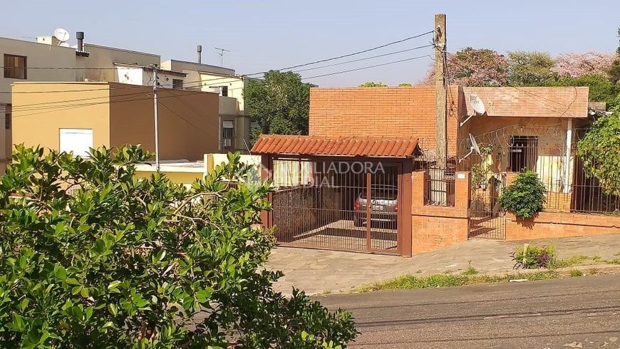 Casa no bairro Nonoai