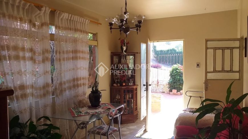 Casa no bairro Nonoai