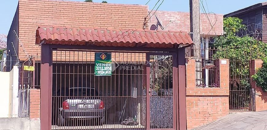 Casa no bairro Nonoai