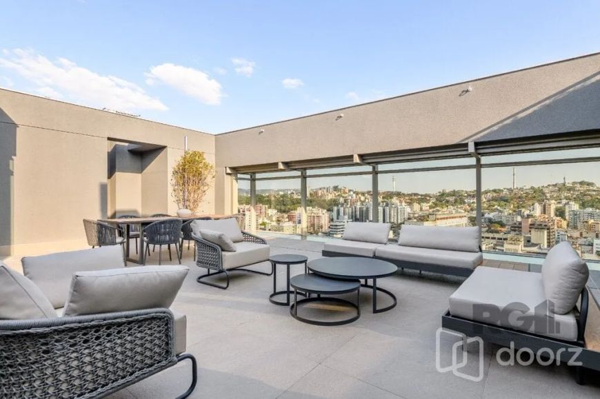 Imóvel na Praia de Belas com 2 dormitórios e 84m²