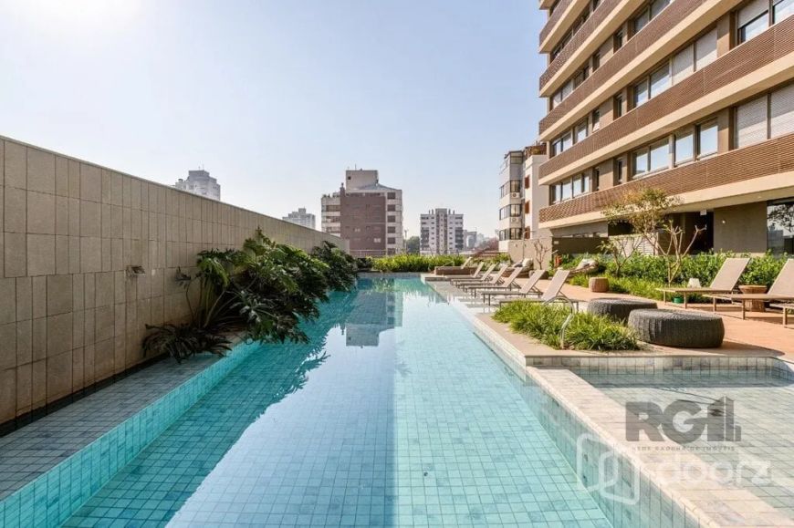 Imóvel na Praia de Belas com 2 dormitórios e 84m²