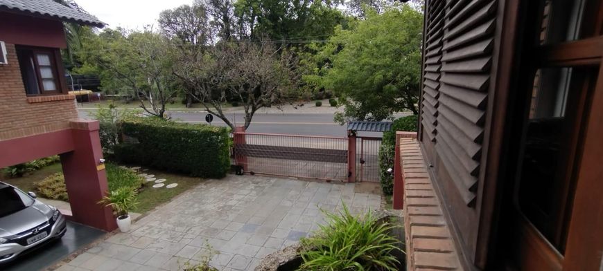 Casa Residencial para Venda CASA 3 DORM SEMI MOBILIADA EM CONDOMÍNIO FECHADO Porto Alegre