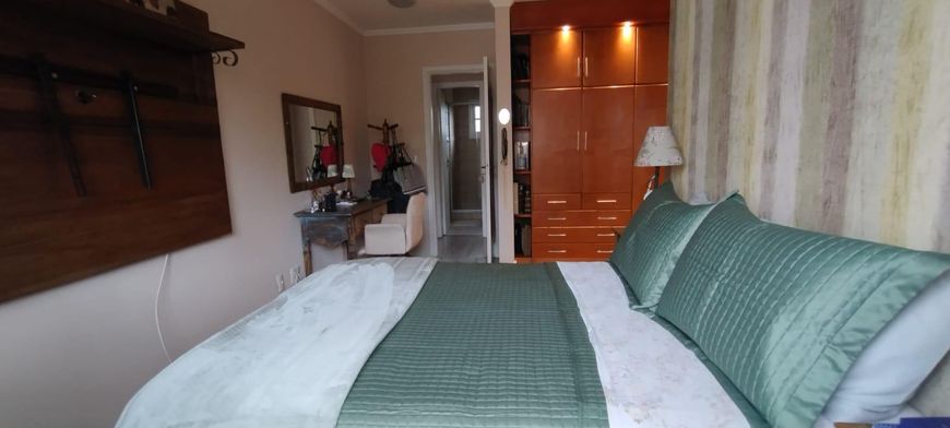 Casa Residencial para Venda CASA 3 DORM SEMI MOBILIADA EM CONDOMÍNIO FECHADO Porto Alegre