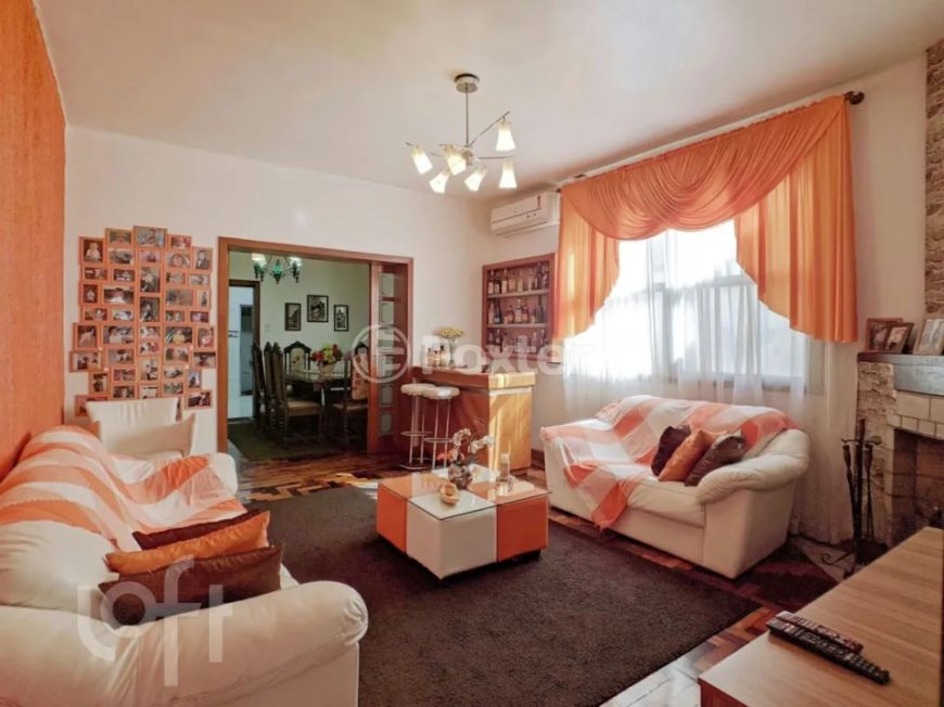 Apartamento à venda Rua Fernandes Vieira, Bom Fim - Porto Alegre