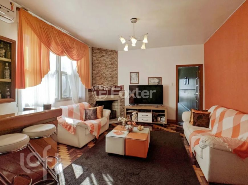 Apartamento à venda Rua Fernandes Vieira, Bom Fim - Porto Alegre