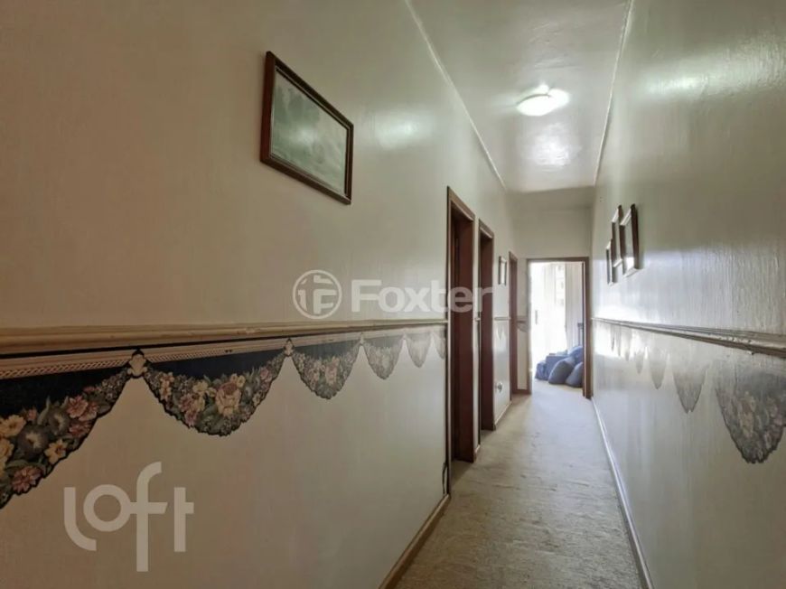 Apartamento à venda Rua Fernandes Vieira, Bom Fim - Porto Alegre