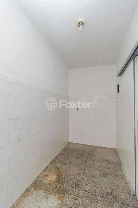 Apartamento à venda Avenida Professor Oscar Pereira, Santo Antônio - Porto Alegre