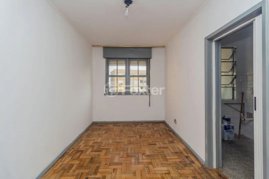 Apartamento à venda Avenida Professor Oscar Pereira, Santo Antônio - Porto Alegre
