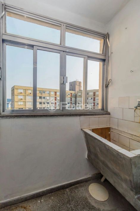 Apartamento à venda Avenida Professor Oscar Pereira, Santo Antônio - Porto Alegre