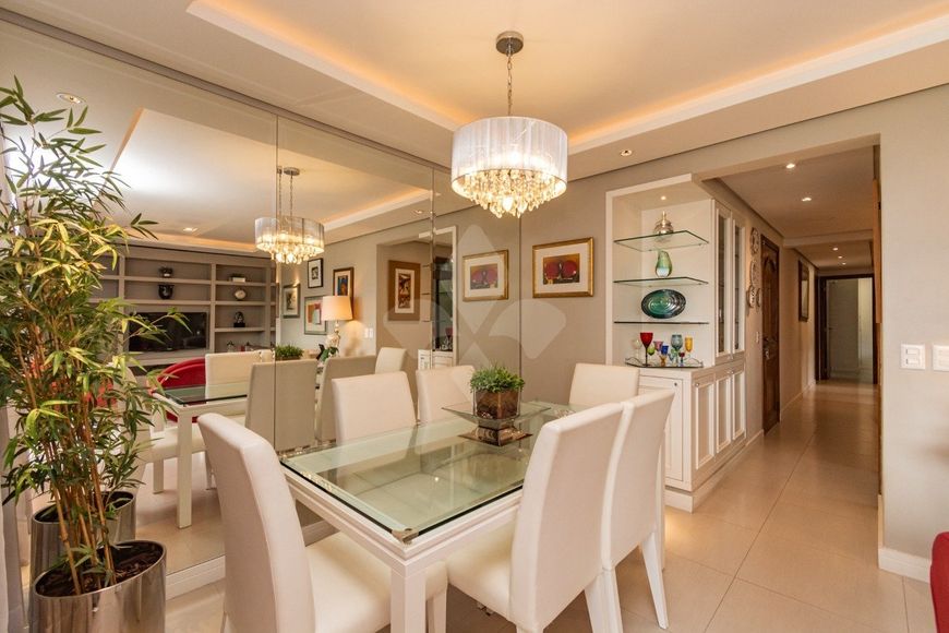 PORTO ALEGRE - Apartamento Padrão - Menino Deus