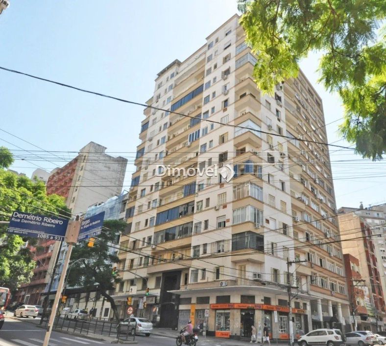 VENDA, APARTAMENTO no Bairro CENTRO HISTÓRICO, PORTO ALEGRE.