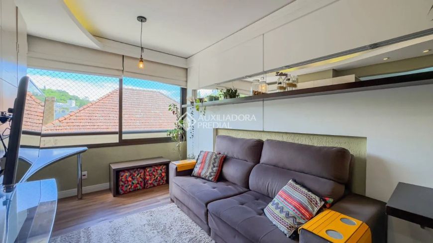 EM FRENTE AO PARQUE MARINHA DO BRASIL, 3 DORMITÓRIOS COM INFRA