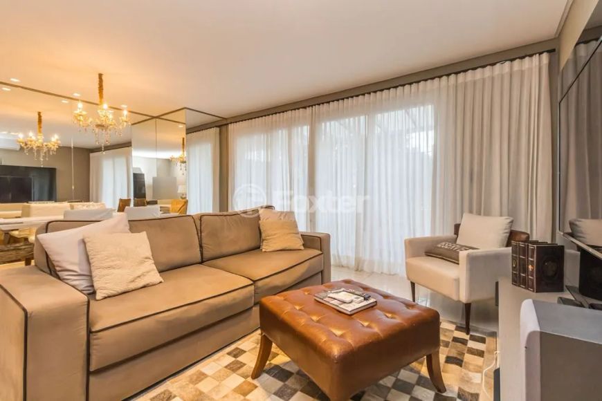 Sobrado para venda com 208 metros quadrados com 3 quartos em Morro Santana - Porto Alegre - RS