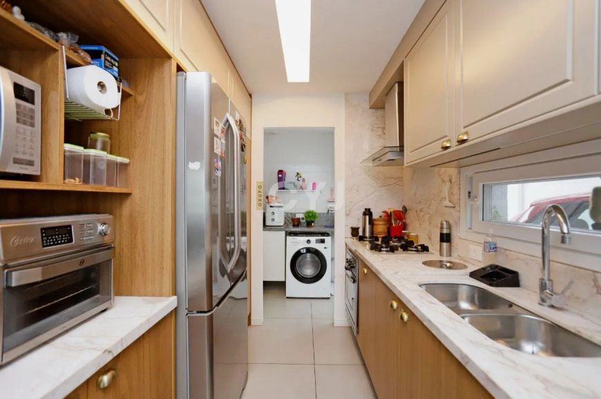 Casa em condomínio 3 dormitórios no bairro Teresópolis em Porto alegre