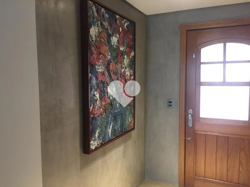 Condomínio com 4 quartos à venda em Três Figueiras - RS
