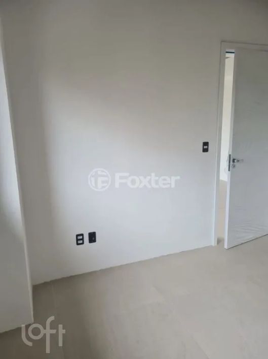 Excelente Ap NOVO, 1 D, com elevador, localização privilegiada, em frente à Redenção