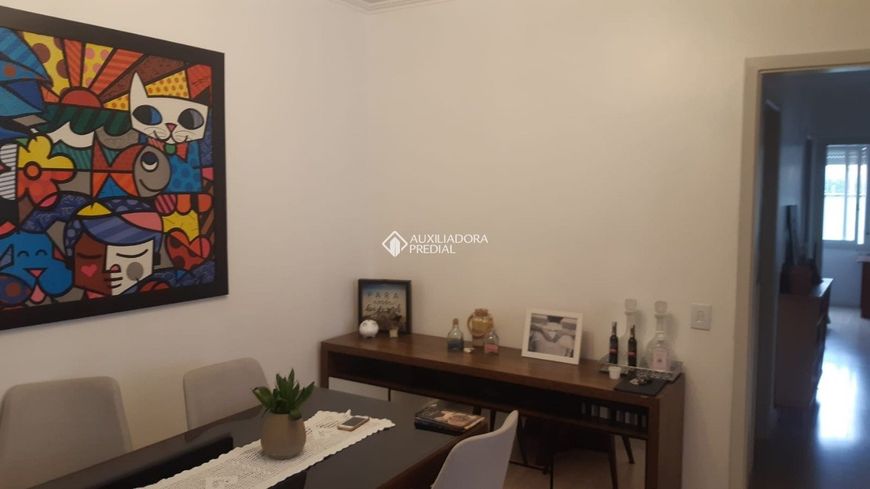 Apartamento Reformado Moinhos de Vento
