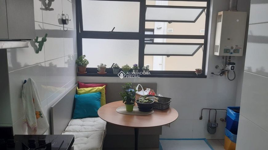 Apartamento Reformado Moinhos de Vento