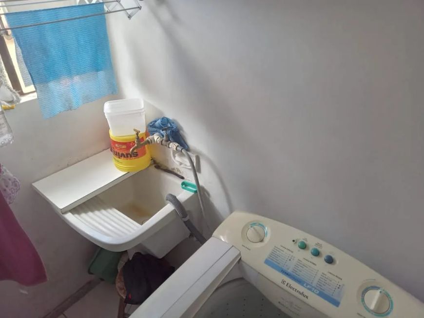 Residential / Apartment-Porto Alegre--Camaquã
