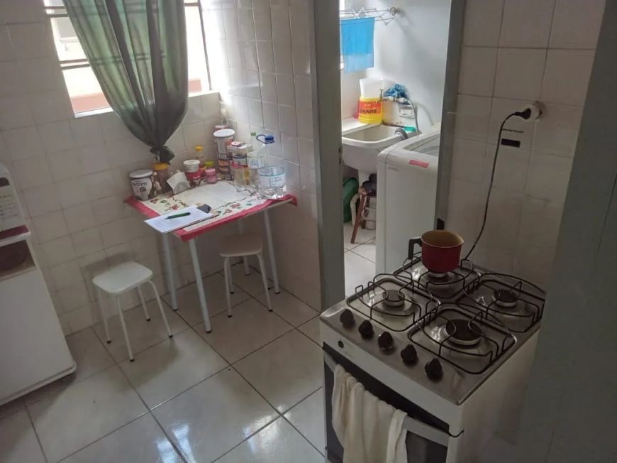 Residential / Apartment-Porto Alegre--Camaquã