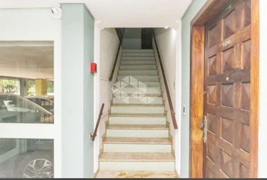 Apartamento Residencial À Venda, Praia De Belas, Porto Alegre