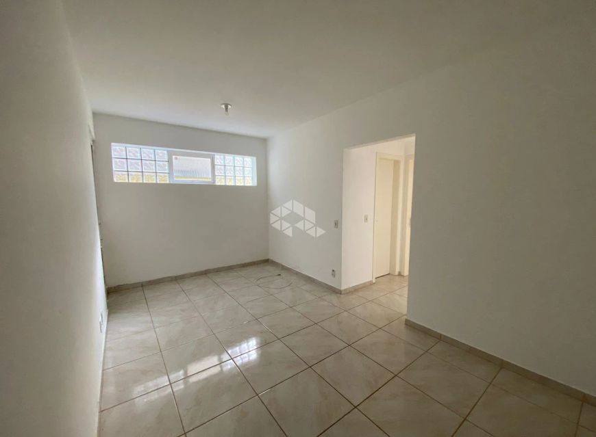 Apartamento Residencial À Venda, Praia De Belas, Porto Alegre