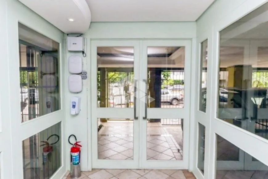 Apartamento Residencial À Venda, Praia De Belas, Porto Alegre