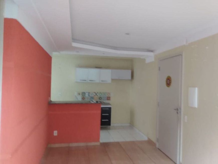 Apartamento com 2 dormitórios à venda, 43 m² por R$ 180.000,00 - Alto Petrópolis - Porto Alegre/RS
