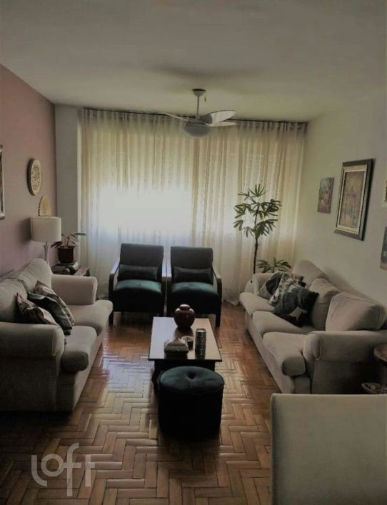 Imóvel para venda com 121 metros quadrados com 3 quartos em Partenon - Porto Alegre - RS