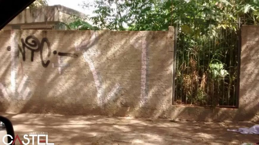 Terreno para Venda - 0m², 0 dormitórios, Medianeira