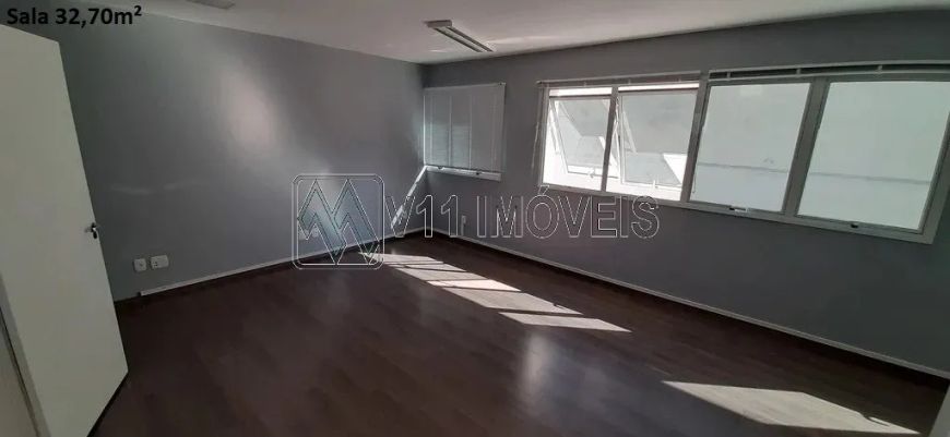 Sala comercial nova no Bairro Menino Deus