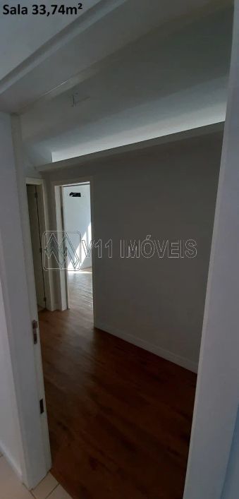 Sala comercial nova no Bairro Menino Deus