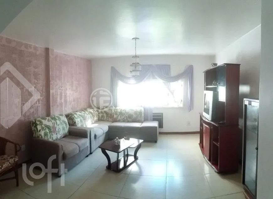 Casa em Condomínio à venda Avenida Edgar Pires de Castro, Boa Vista do Sul - Porto Alegre