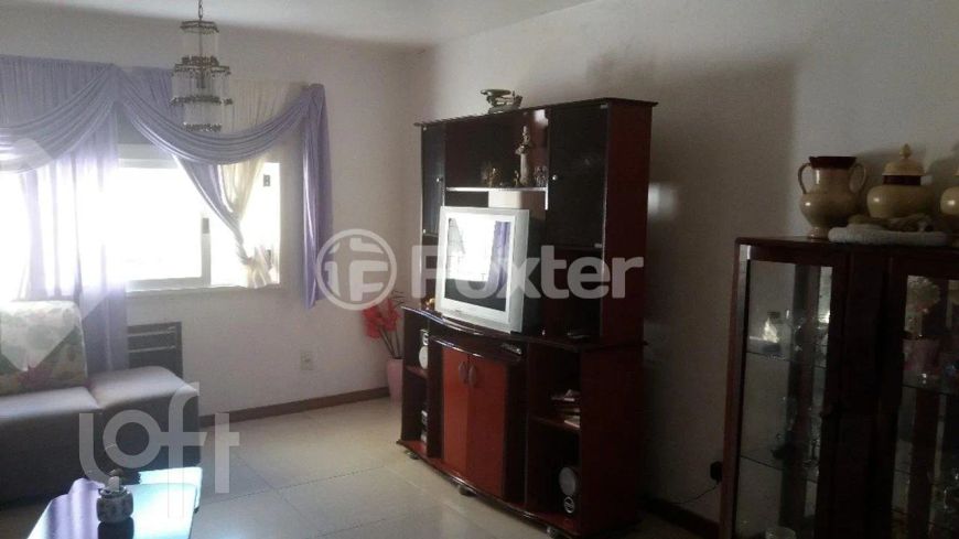 Casa em Condomínio à venda Avenida Edgar Pires de Castro, Boa Vista do Sul - Porto Alegre