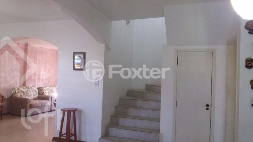 Casa em Condomínio à venda Avenida Edgar Pires de Castro, Boa Vista do Sul - Porto Alegre
