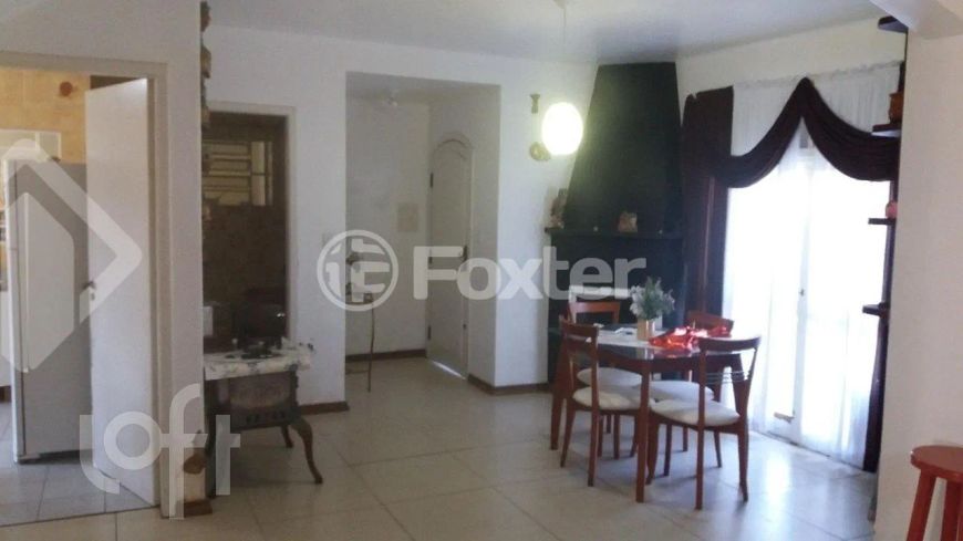 Casa em Condomínio à venda Avenida Edgar Pires de Castro, Boa Vista do Sul - Porto Alegre