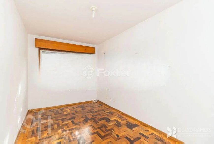 Apartamento à venda Rua Guilherme Alves, Partenon - Porto Alegre