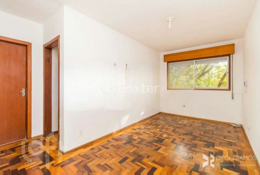 Apartamento à venda Rua Guilherme Alves, Partenon - Porto Alegre