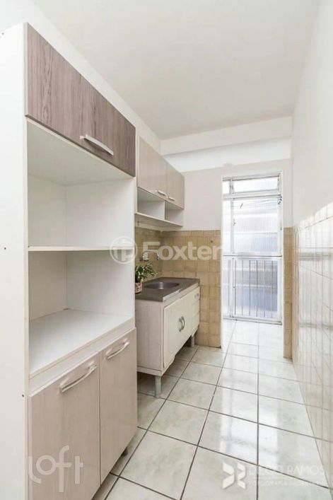Apartamento à venda Rua Guilherme Alves, Partenon - Porto Alegre