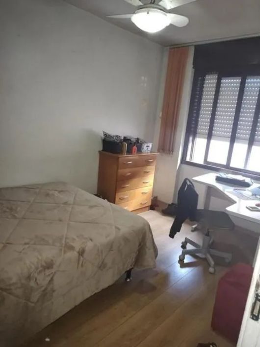 Apartamento para Venda em Porto Alegre, Cavalhada, 2 dormitórios, 1 banheiro, 1 vaga